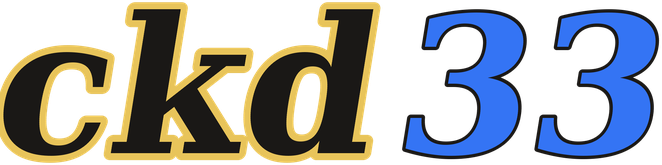 ckd33 logo